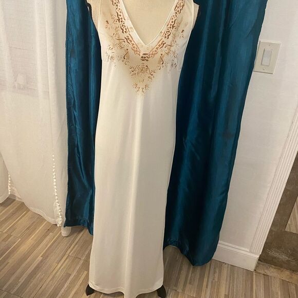La Perla Aquasuit dress, size 44(S-M)